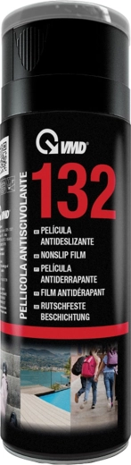 Prozorna protizdrsna folija v razpršilu 400 ml
