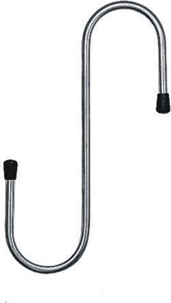 S kavelj 200 mm HDS200