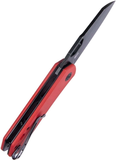 Secure grip and carry