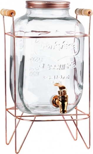 Udobno točenje zahvaljujoč pipici