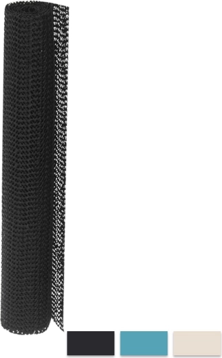 Protizdrsna podloga iz plastike UH 150 × 30,5 cm, mešano