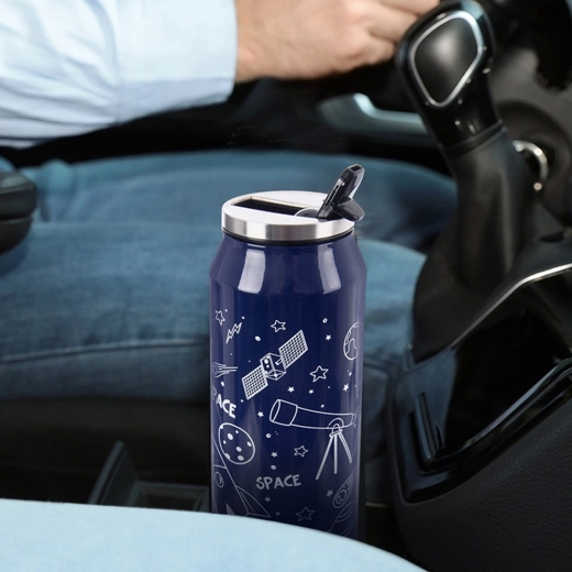 Tesno zapiranje in vzdržljiv na poti