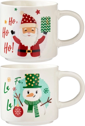 Kakovosten porcelan in udoben oprijem