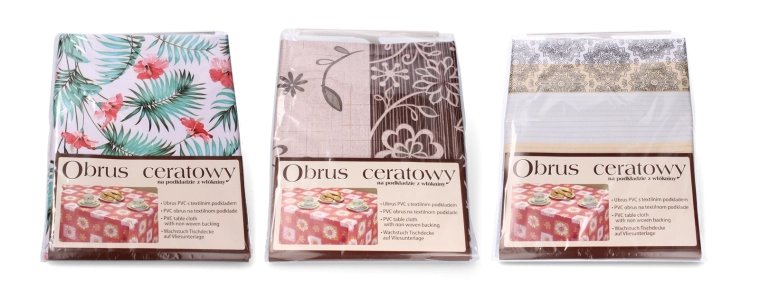 Ceradni prt EUROMAT 100 × 140 cm