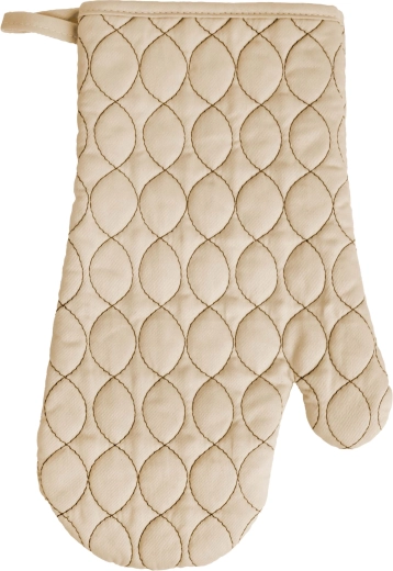 Kuhinjska rokavica 18 × 30 cm – Kaki