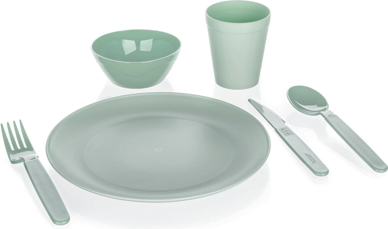 Lahek in trpežen material