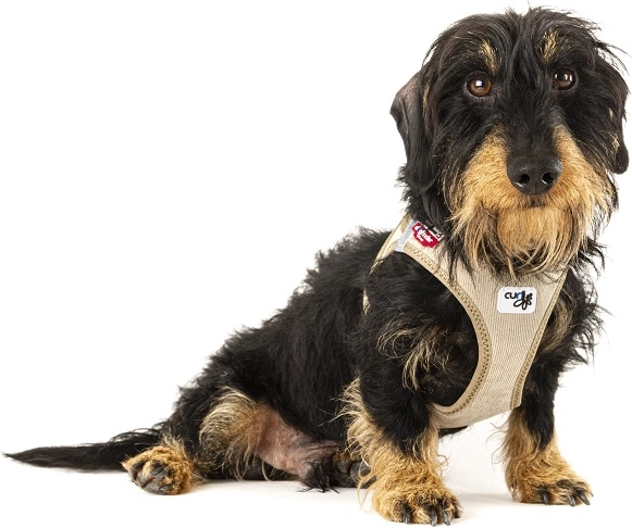 Zračno udobje Air‑Mesh in prijazna konstrukcija