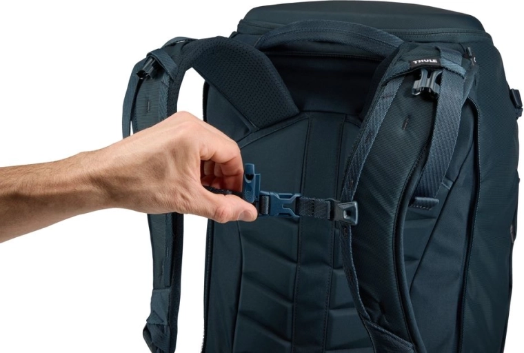 Carrying comfort and protective cover during transport