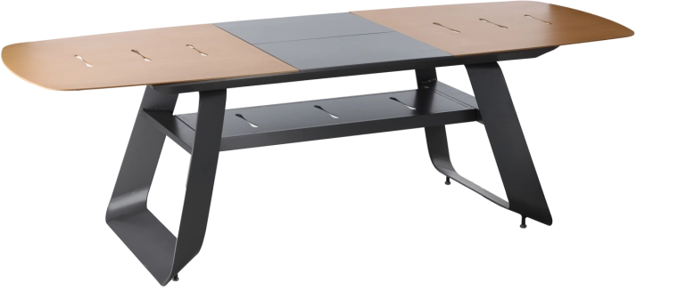 Raztegljiva plošča za vsako priložnost