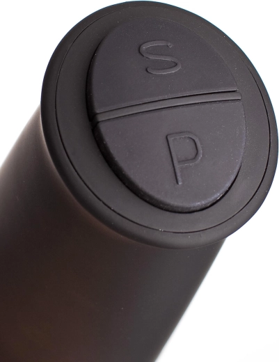 Enostavno odmerjanje in pregled