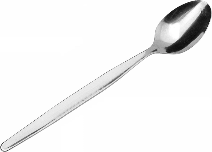 Super Value Stainless Steel Lemonade Spoons, 6 pcs