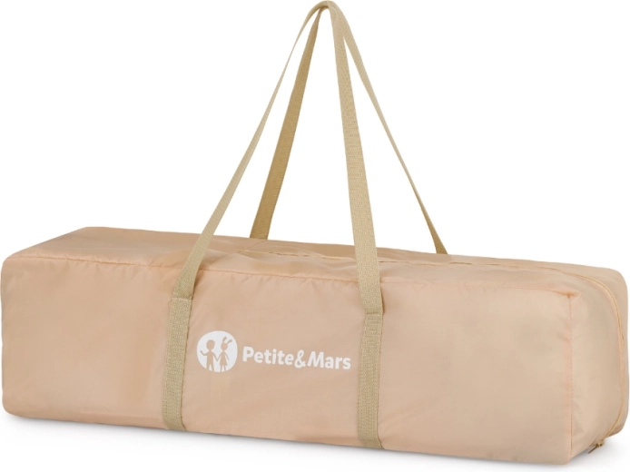 Kompaktno pakiranje s potovalno torbo