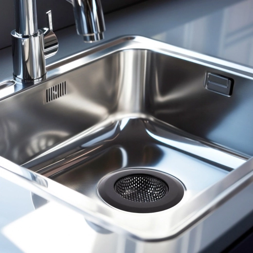 Enostavna uporaba in čiščenje