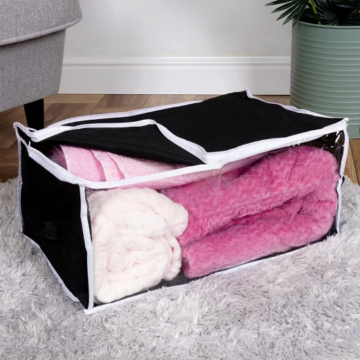 Udobno prenašanje zahvaljujoč čvrstemu ročaju