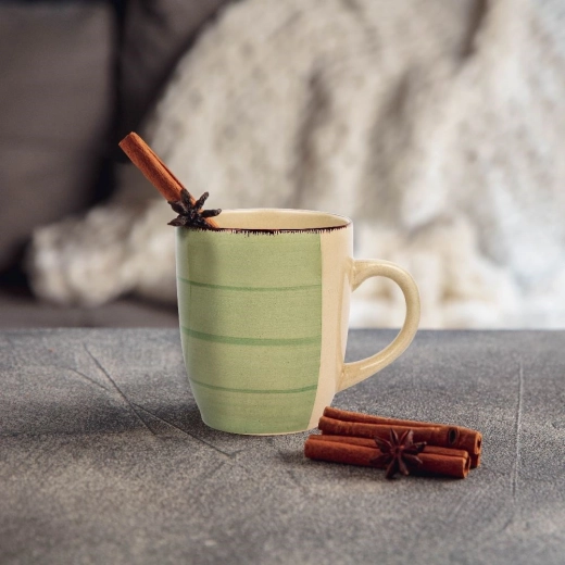 Preprosto čiščenje in pogrevanje