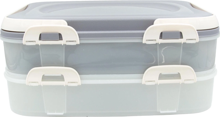 Varno zapiranje s trdnimi sponkami