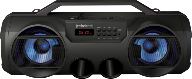 Prenosni zvočnik Bluetooth SoundBox 440