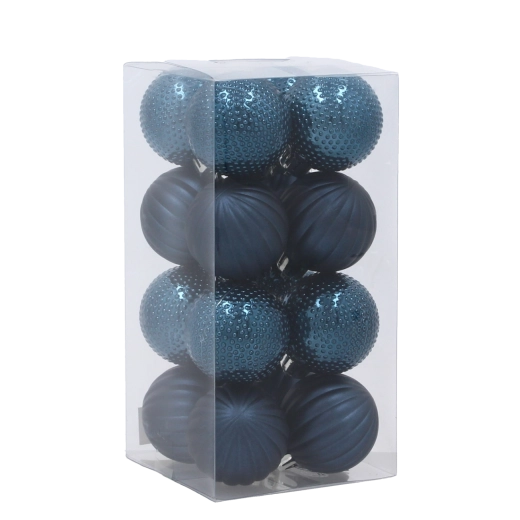 Stilski preplet površin za razkošen učinek