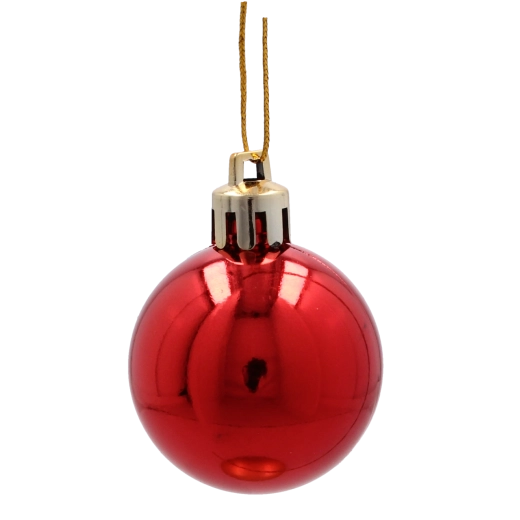 50 kosov za bogato okrasitev