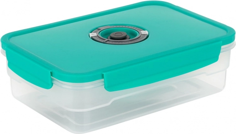 Tesnilni pokrov s 4 zaponkami in datumsko številčnico