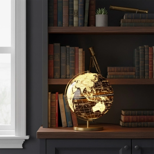 Topla bela LED za prijetno vzdušje