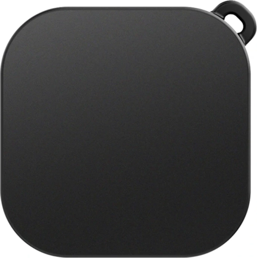 Durable PULUZ lens cover for GoPro HERO13 Black (black) - 1 piece