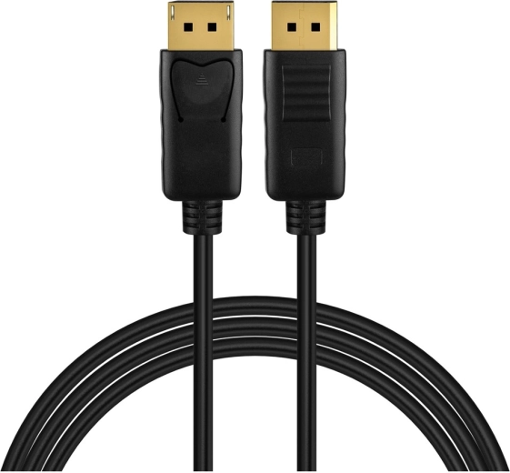 Kabel DisplayPort 1.4 2 m CL-205