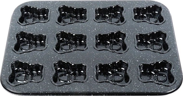 12 prisrčnih medvedkov naenkrat