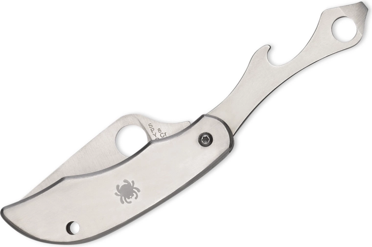 Vgrajen odpirač in ploščati izvijač