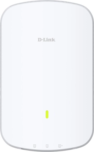 D-Link Nuclias Connect stenski dostopni point Wi‑Fi 6 AX3000