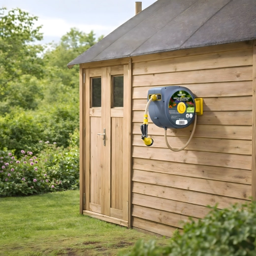 Samodejno navijanje brez zapletanja