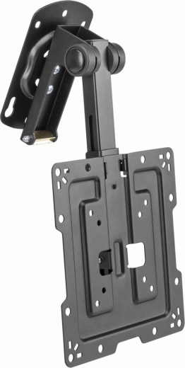 Poln razpon gibanja za udobno nastavitev