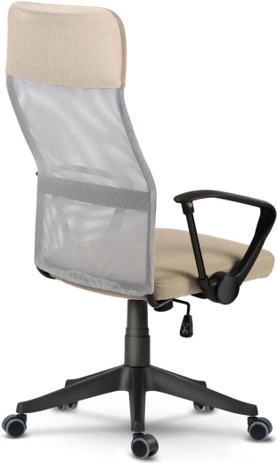 Adjustments for comfortable seating
