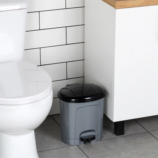 Odstranljiv vložek za preprosto praznjenje