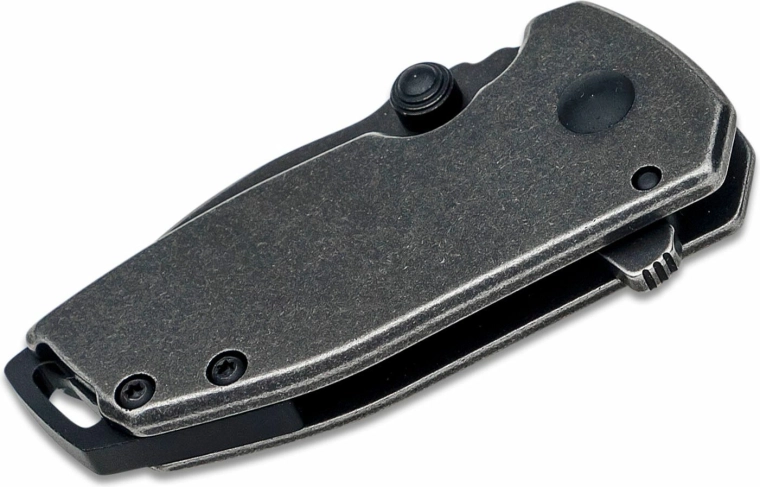 Hitro odpiranje z eno roko