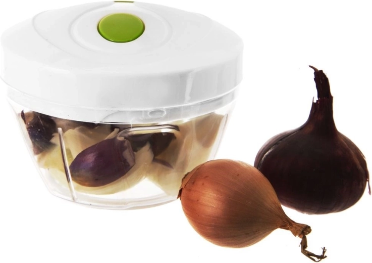 Prozorna posoda in protizdrsna stabilnost