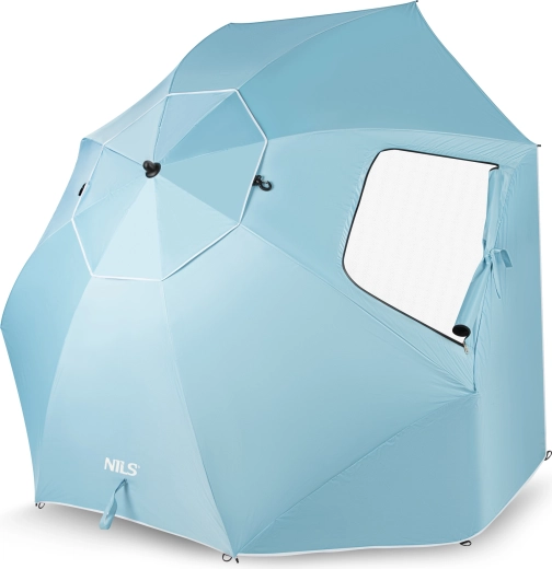 UV-zaščita in prijetna senca