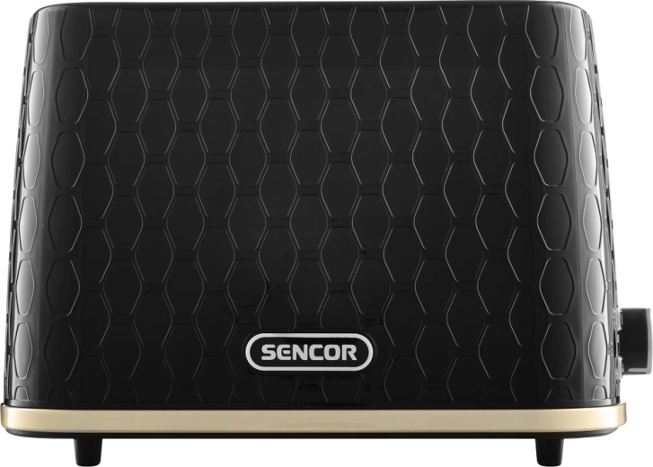 Sencor STS 7201BK Toaster