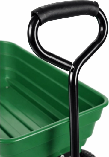 Udobno vlečenje in možnost priklopa