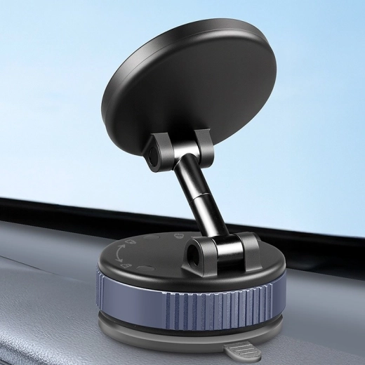 Dvoosna nastavitev z dvema 180° tečajema