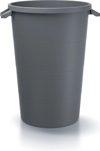 Integrirani stranski ročaji za enostavno prenašanje