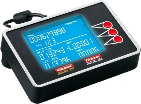Elektronski števec krogov za steze DIGITAL 132/124