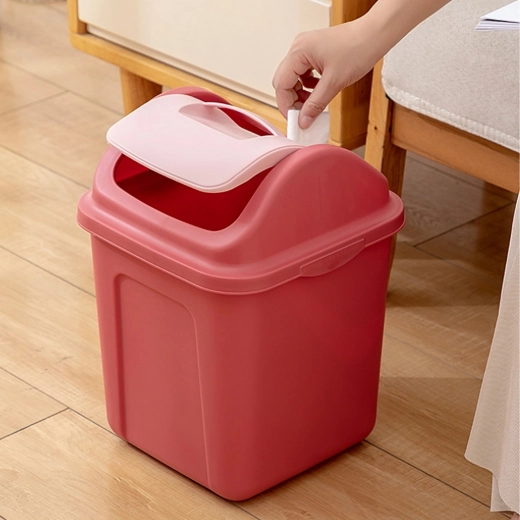 Odporna in stabilna plastika