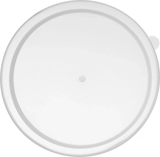 Prozoren pokrov za svežino in enostaven nadzor