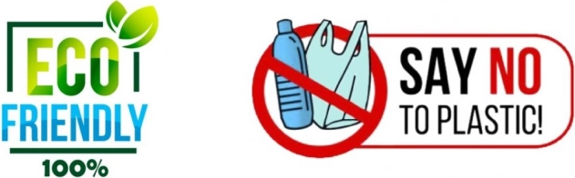 Okolju prijazna embalaža brez plastike