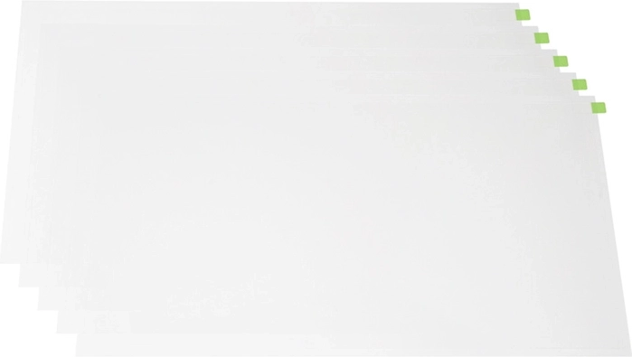 Zaščitna folija za zaslon za Anycubic Photon Mono M7 Max – 5 kosov