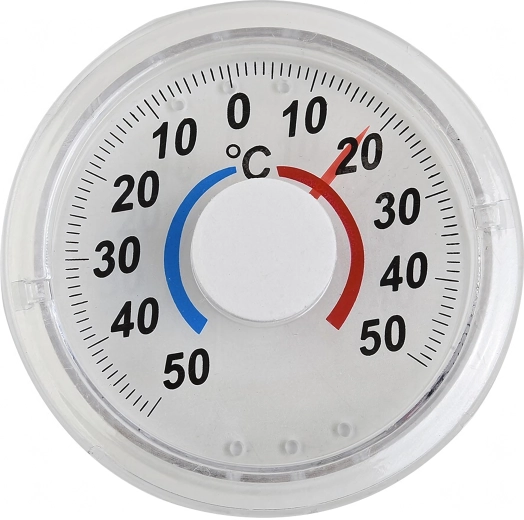 Širok razpon in visoka berljivost