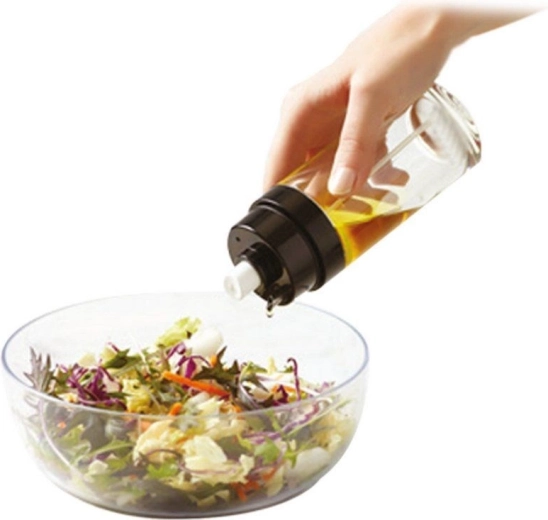 Nadzorovano doziranje brez prelivanja