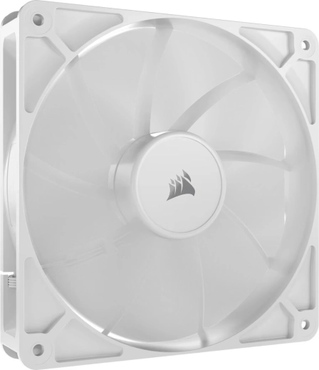 AirGuide focused cooling