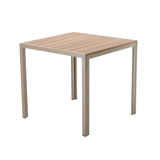 Kompaktna mera za majhne prostore